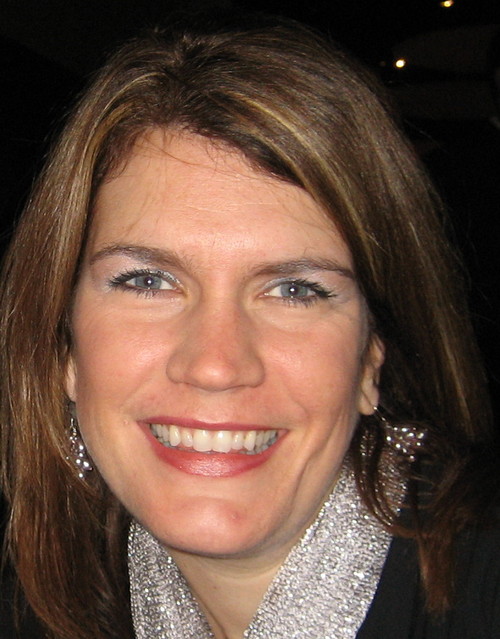 Deputy Director at NEASC