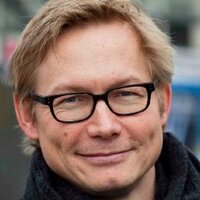 Magnus Falkehed (@falkehed) 's Twitter Profile Photo