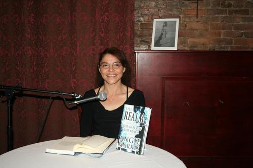 The Weekly BookClub Webinar meets every Saturday  @ 2:30 ET to discuss books. Sample a new book each week and pose comments/questions directly to the author!