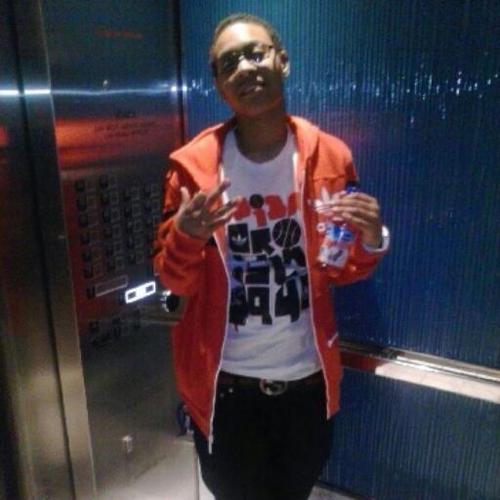 MY World @tastemahcream_ #TeamLesbian #Stud