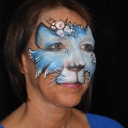 Zelfstandige Nagelstyliste en Make Up Artieste
