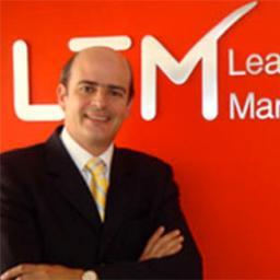 LfjaramilloL's profile picture. Emprendedor, empresario multifranquiciado, Director Feria Franquicias FANYF, Fundador COLFRANQUICIAS Cámara Colombiana de Franquicias,