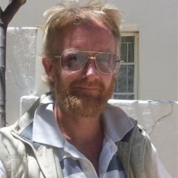 My name is Jeremy Acton, and I am the leader of IQELA LENTSANGO: The Dagga Party of South Africa.