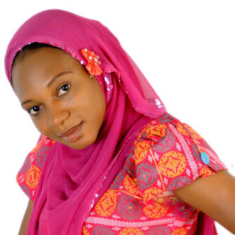 I'm jst me!