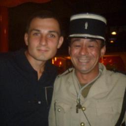 jeremyb30200's profile picture. 