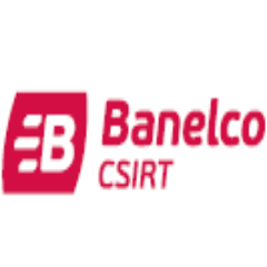 Banelco CSIRT es el servicio 7x24 de respuesta ante incidentes de ciberseguridad.