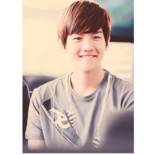 pasukan yonbaekyeol B) khuntoria's baby :3 yoyon my girl, don't touch touch xD