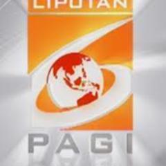 The Official Twitter Page of Liputan 6 Pagi Akhir Pekan SCTV  | #Pagiweekend Hadir Setiap Sabtu dan Minggu pukul 4.30 WIB