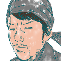 久山（ひさやま）＠似顔絵師さんのプロフィール画像