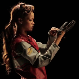 Hi I'm Rihanna Navy,from Poland 
*.*