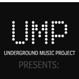 umpmcr's profile picture. 