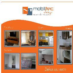 A Mobiltec Design é uma empresa que fabrica móveis sob medida, móveis de alto padrão, residencial e corporativo.
http://t.co/aL4MsgLVVs