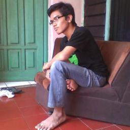 ibnu_strangerz's profile picture. 