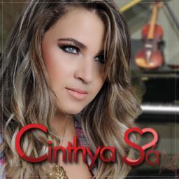 Twitter Oficial da cantora brasileira Cinthya Sá. Twitter atualizado pela própria Cinthya e pela equipe do seu site.