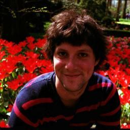 maeckelberghe's profile picture.