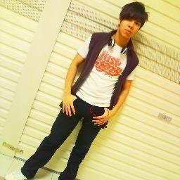 Christopher J Rompas 

♥japan music & culture♡  a writer, bartend, and a dreamer.

Liverpool 4 ever