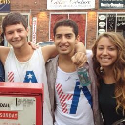 LexiAron's profile picture. Food and travel ? Laval, QC