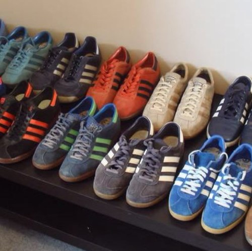 adidas 80s casuals Shop Clothing 