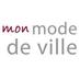 Mon mode de ville (@monmodedeville) Twitter profile photo
