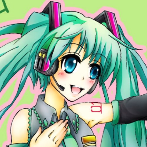ループさんのプロフィール画像