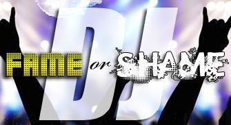 djfameorshame's profile picture. 