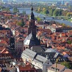 Jobs Heidelberg - https://t.co/akEpyGKj2k