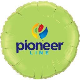 Balloon Manufacturer/Supplier for Promotional Markets industry. ASI 78200 UPIC:Pioneer SAGE 564460