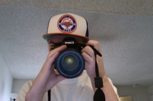 21 years old..Full Sail Graduate