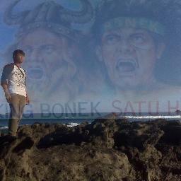 SAD @persib ku bela sampai mati make manah