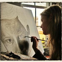 KerriBranson's profile picture. Kerri's a painter & sculptor. She's never had training in her talent & takes no credit for it. She thanks God & gives Him the Glory for the gift He's given her.