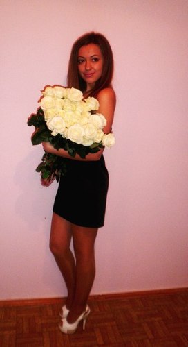 NadijaVoloshuna's profile picture. 