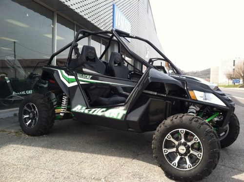 Your tristate Yamaha, Arctic Cat, and Kymco dealer.