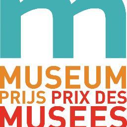 MuseumPrijs2013's profile picture. Museumprijs  - 3 musea van Vlaanderen, Wallonië en Brussel kunnen de nominatieprijs, publieksprijs of kinderjury prijs winnen !