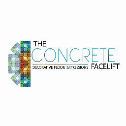 Let ConcreteFacelift bring design and artistry to your concrete floors. By taking a plain concrete floor and providing you with a canvas of unlimited options.