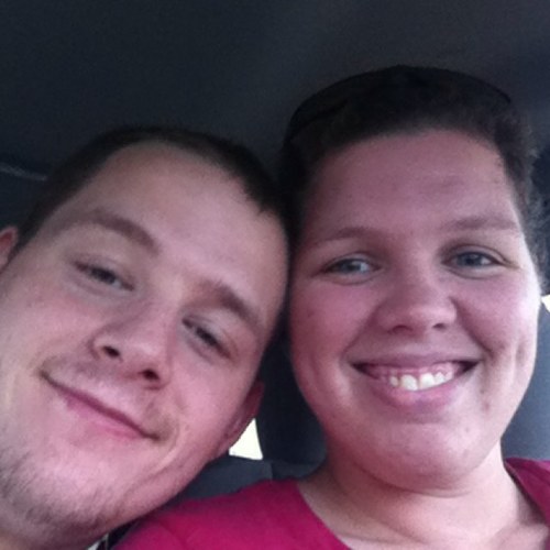 I am married and a mommy. I love my boy and my girl. I have the best hubby out there. I go to church and I think god for my family.