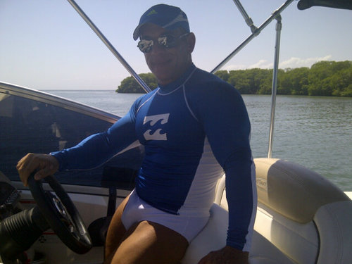 Jesusblanco999's profile picture. 