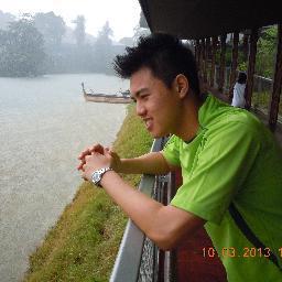 indonesian! Man is harder than iron,stronger than stone and more fragile than a rose :)