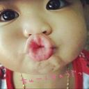 瑠香(^з^)-☆Chu!! (@0602Mymelody) Twitter
