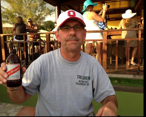 farmerauction's profile picture. Farm & construction equipment auctioneer.  WHO Dey Bengals fan