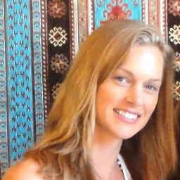 TV news producer & @ColumbiaSIPA grad passionate about politics, pub hlth, feminism, and the media. Striving to add to the convo--not the noise!