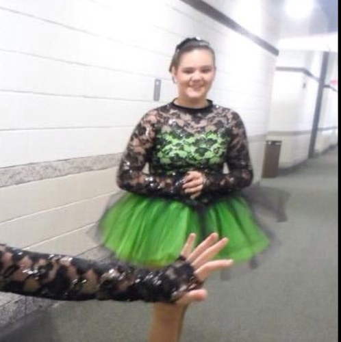 ballet dancer and one direction lover!!!!⚽1⃣6⃣