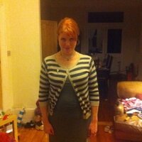 JulieLubbock (@gingerjools) 's Twitter Profile