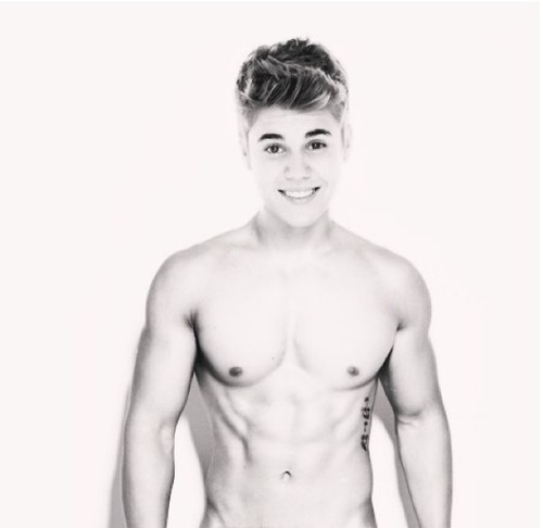 never say never ❤