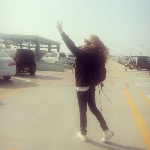 thx for follow me :D เอิ่มมม.. foll มา foll กลับก้าบบบๆๆ ชุ้บบ 'ๆ foll กลับแล้ว unfoll กู พ่องเหี้ยยน้ะจ้าา ' :p Nice to meet uuuuuuu ฮิ้วววววว ' :).