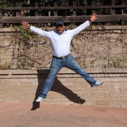 Darrius M Jones Profile