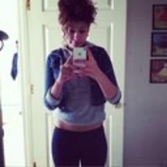 Just trying to live my life drama free.