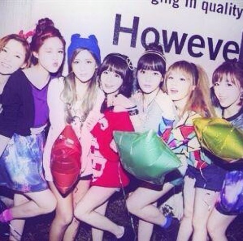 French fanbase about T-ara. Admin are @SoKwangie || @JadeKim_ . Follow us!
Partenaire : @_KPOPGAME