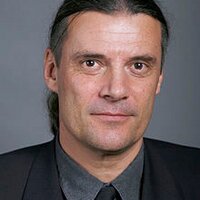 Oskar Freysinger (@oskarfreysinger) 's Twitter Profile