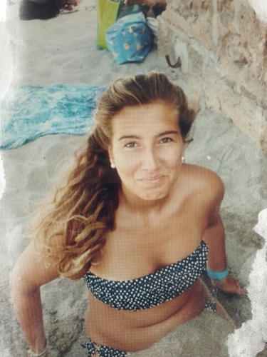 mfbillon's profile picture. Estudiante de Farmacia con residencia actual en Madrid, mallorquina.