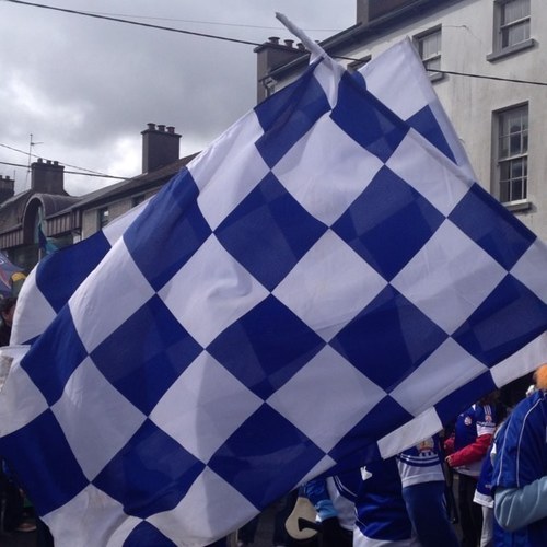 Twitter account of Tullamore Camogie Club